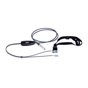 Blood Volume Pulse (BVP) Sensor | Head